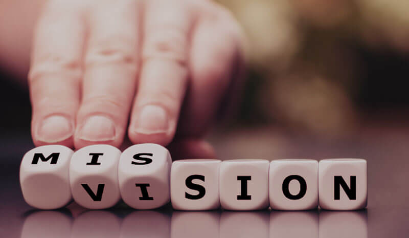 Mission & Vision