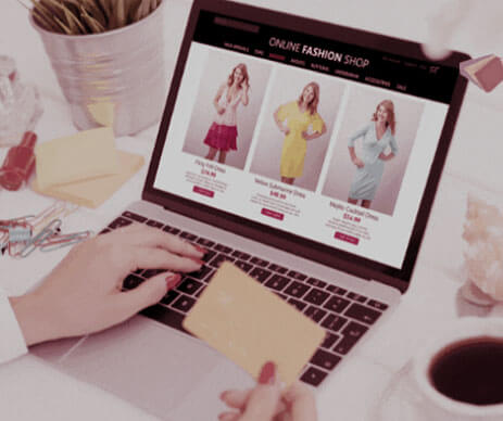 Vendors and Consumers